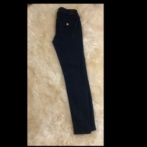 True Religion RN #112790, skinny leg